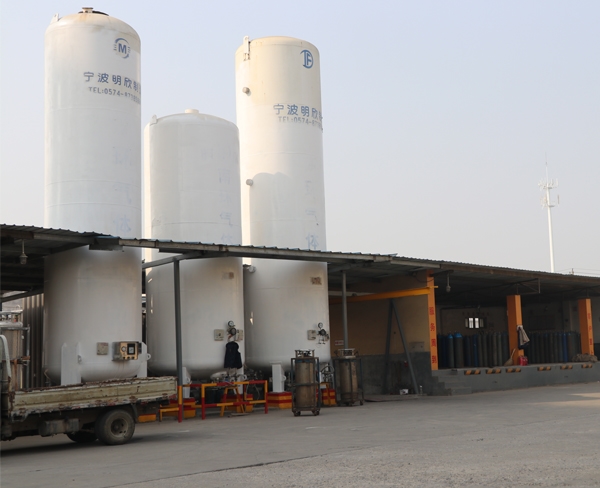 合肥工业气体-合肥工业气体-安徽南环(实力厂家)