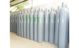 安徽气体之高纯氩气的应用与急救措施