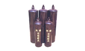 探索工业气体的多样应用与技术创新