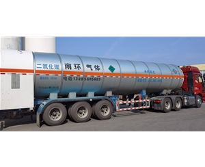 槽车