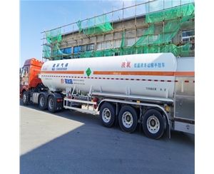 槽车