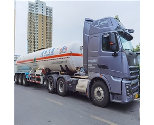 槽车