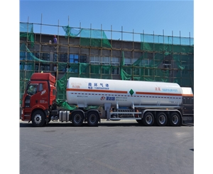 槽车